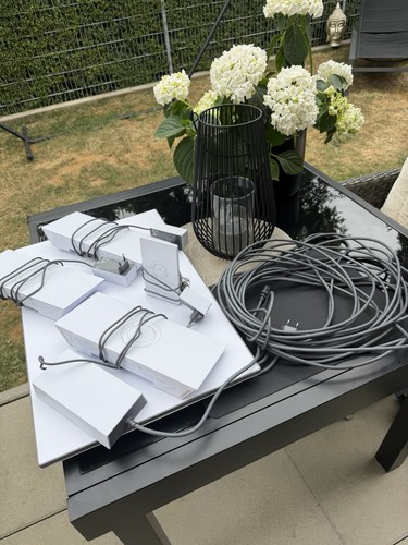 Starlink komplettset 4 - /,
