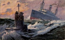 Künstler Ak Moralt, Willy