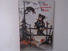 Das Hummel Buch Verse und