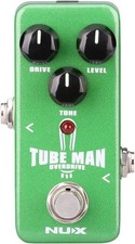 Nux effektpedal nod tubeman - nux, nod-2