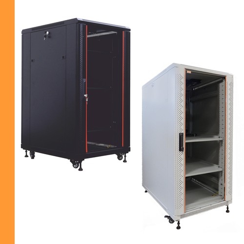 Netzwerkschrank he - he, &