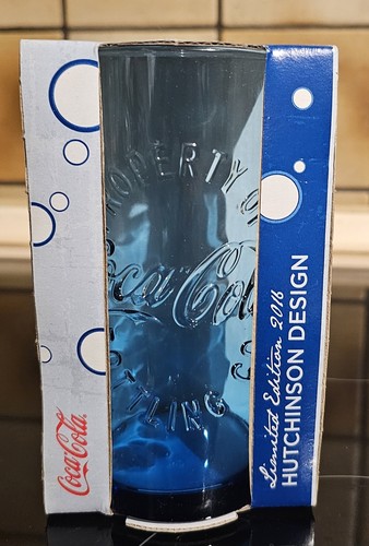 Donalds coca cola glas - coca-cola,