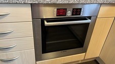 Bosch HBB78D75148 Backofen