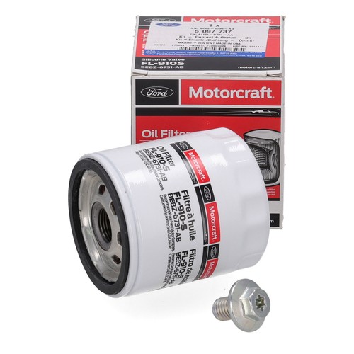 Original ford motorcraft - ford,
