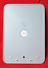 STITZ STEREO Projektion Platte ca 25,5x37 cm mit 3/8" Stativanschluss, gebraucht