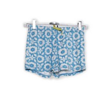 Miniboden, Shorts, Größe: 146, Blau/Weiß, Baumwolle/Polyester, Frottee #GPJ