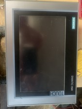 SIEMENS TP900 Comfort 6AV2 124-0JC01-0AX0