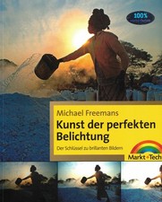 Freeman, Art Perfect Exposure