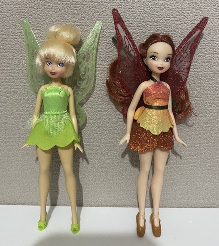 Disney fairies mini - fairies,