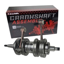 Kalama +4mm Stroker Crankshaft