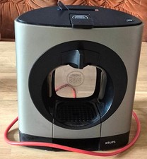 Dolce Gusto Oblo Krups KP110T.99 - Kaffeekapselmaschine - anthrazit - KP110T.99