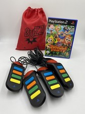 Buzz! Junior Jungle Party Sony