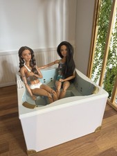 Barbie Möbel Set - Jacuzzi