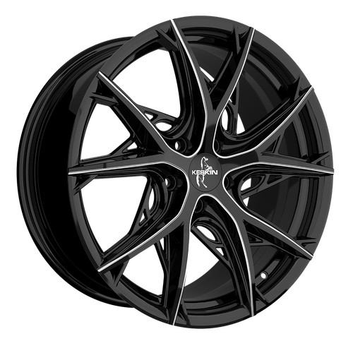 Zoll keskin kt24 - zoll, 5x108