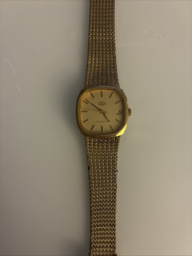Anker quarz analog armbanduhr - quarz,