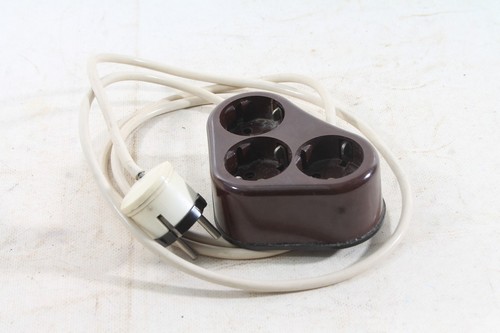 Alter verteiler steckdose - verteiler,