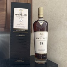 Rare,The Macallan 18 YO 2022