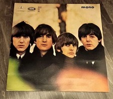 The beatles - beatles, for
