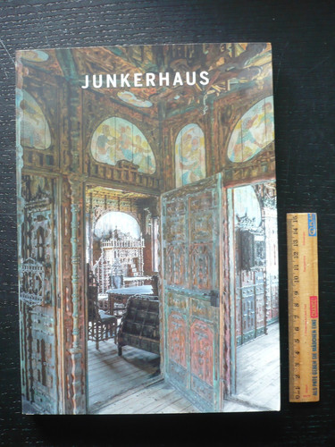 Junkerhaus lemgo - junkerhaus,