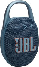 JBL Clip 5 Blau Bluetooth