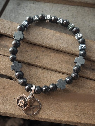 Sabaton fan armband - fan,