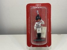 del Prado Zinnfigur Soldat ca