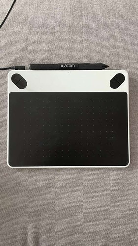 Wacom intuos ctl 490dw draw - wacom, ctl-490dw-s