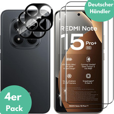 2X Schutzglas für Xiaomi