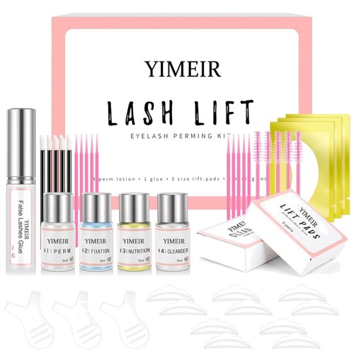 Wimpernlifting set lash - set,
