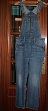 Original Levi's Latzhose W 26 L 90 cm Top Zustand!