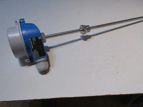 Endress hauser omnigrad - endress+hauser,