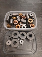 VHM Hartmetall-Schrott 16,5kg