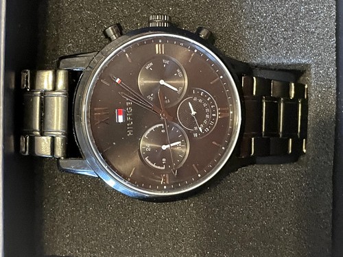 Tommy hilfiger herren - tommy,