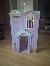 Barbie Traumhaus, Villa, Townhouse