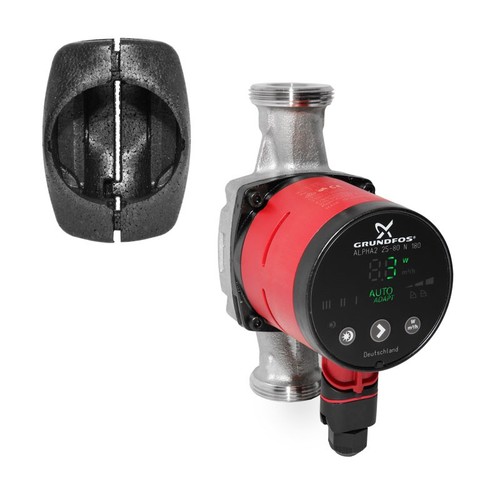 Grundfos alpha n 180 - alpha,