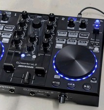 JB Systems DJ Controller 24Bit