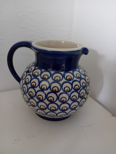 Milchkrug milchkanne krug - milchkanne,