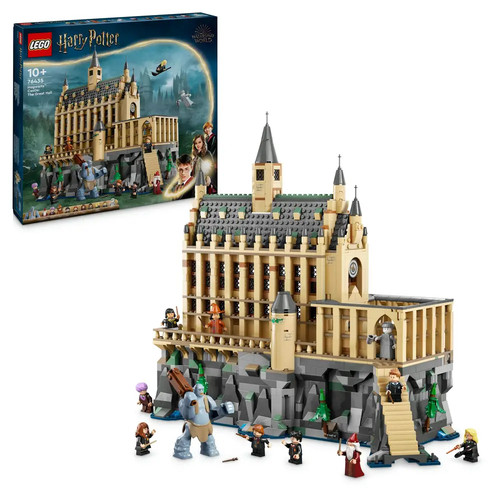 Lego harry potter - lego®,
