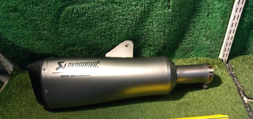 Akrapovic sportauspuff - akrapovic,