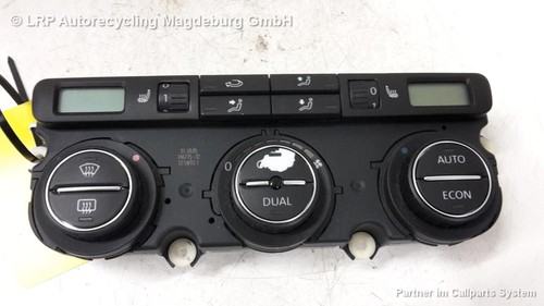 Passat bj07 - passat, 3c