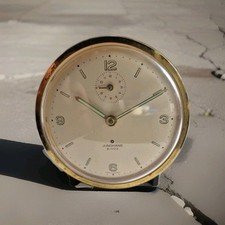 Alter mechanischer Junghans