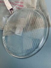 PORSCHE 901 911 F Modell, SWB Frontscheibe Streuscheibe NOS 91165111101