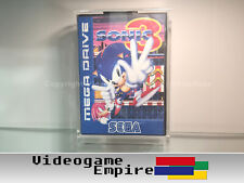 1x ACRYL BOX CASE (UV) für