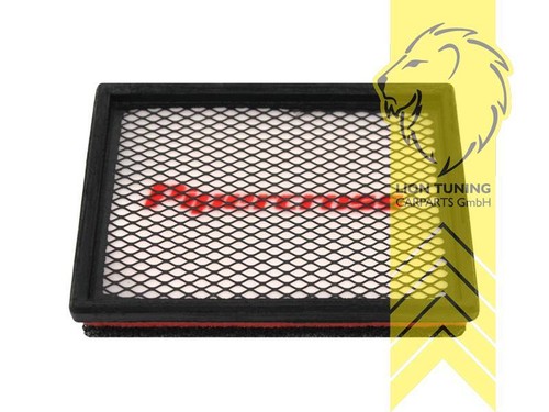 Pipercross sportluftfilter - pipercross,