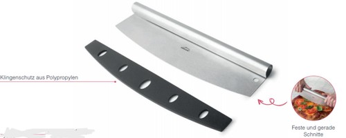 Pizzamesser pizzaschneider - pizzamesser, 35