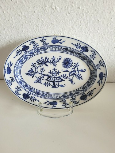 Alte zwiebelmuster - alte,