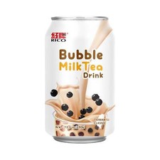Rico Bubble Milk Tea-Getränk