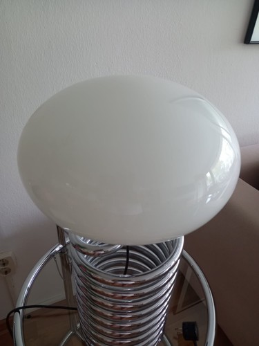Spirallampe von ingo - von,