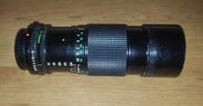 Canon Lens FD 70-150mm 1:4.5 Zoom Lens - Weitwinkel Zustand OK