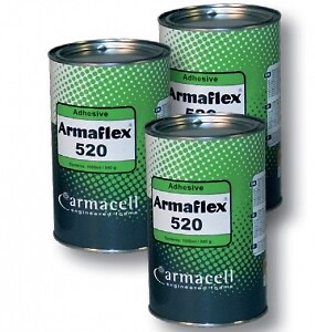 Armaflex kleber 520 - kleber, für
